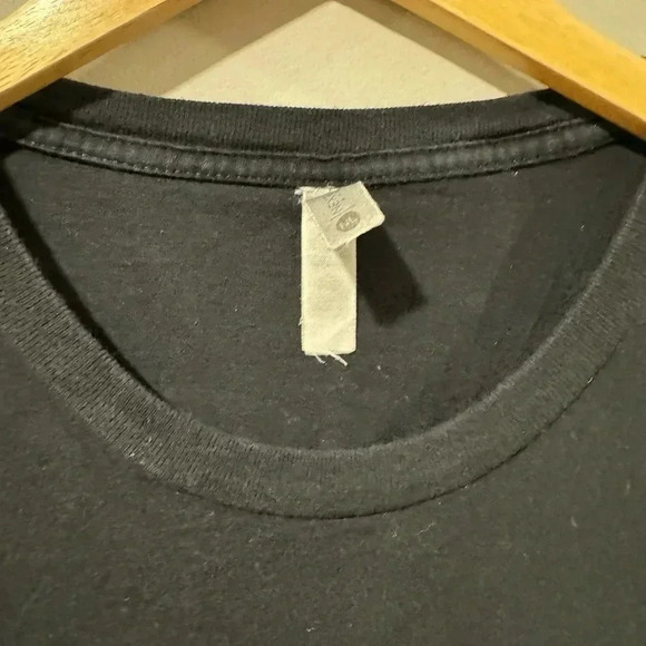 Rod Stewart  Tour Concert T-Shirt - Picture 4 of 6